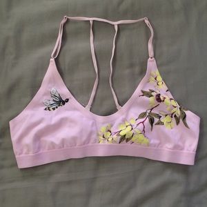 Free People Bralette M